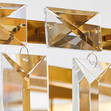 Ardern Large Chandelier Burnished Brass By Visual Comfrot Studio - Detailed View17