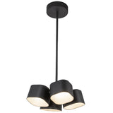Arena Chandelier Small By Kuzco