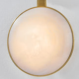 Ares Wall Sconce By Corbett Detailed View
