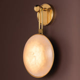 Ares Wall Sconce By Corbett Lifestyle View2