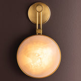 Ares Wall Sconce By Corbett Lifestyle View