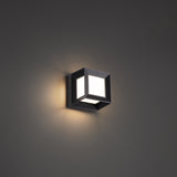Argo Outdoor Wall Sconce