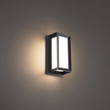 Argo Outdoor Wall Sconce