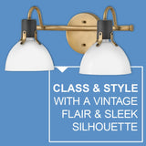 Argo Vanity Light