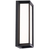 Argo Wall Sconce By WAC Lighting Large