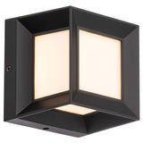 Argo Wall Sconce By WAC Lighting Small