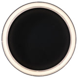 Ari LED Flush Mount By Artcraft - Down View