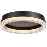 Ari LED Flush Mount By Artcraft