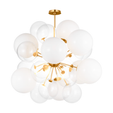 Aria Chandelier Large By Visual Comfort Studio