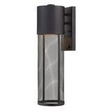 Aria Wall Mount Lantern