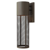 Aria Wall Mount Lantern