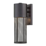 Aria Wall Mount Lantern