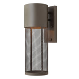 Aria Wall Mount Lantern