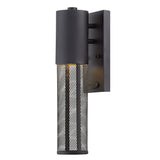 Aria Wall Mount Lantern