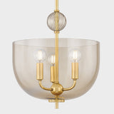 Arianne Suspension By Mitzi Front View2