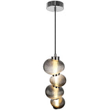 Ariel Pendant Light Medium By Artcraft1