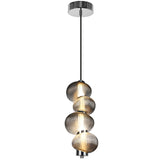Ariel Pendant Light Medium By Artcraft
