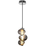 Ariel Pendant Light Small By Artcraft1