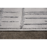 Ariella Dark Rug Extra Large By Renwil Detailed View