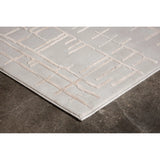 Ariella Light Rug Extra Small By Renwil Detailed View