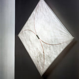 Ariette Ceiling Wall Light By Flos - Lifestyle View1