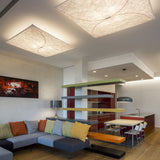 Ariette Ceiling Wall Light By Flos - Lifestyle View2