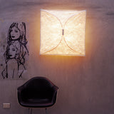 Ariette Ceiling Wall Light By Flos - Lifestyle View3