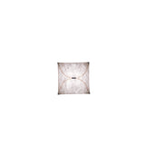 Ariette Ceiling / Wall Light by Flos - Small, Fabric