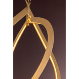 Arles Pendant by Corbett