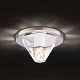 Arles Recessed Light By Schonbek Beyond - Front View