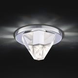 Arles Recessed Light By Schonbek Beyond
