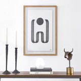 Arlo Wall Decor By Renwil Inside View