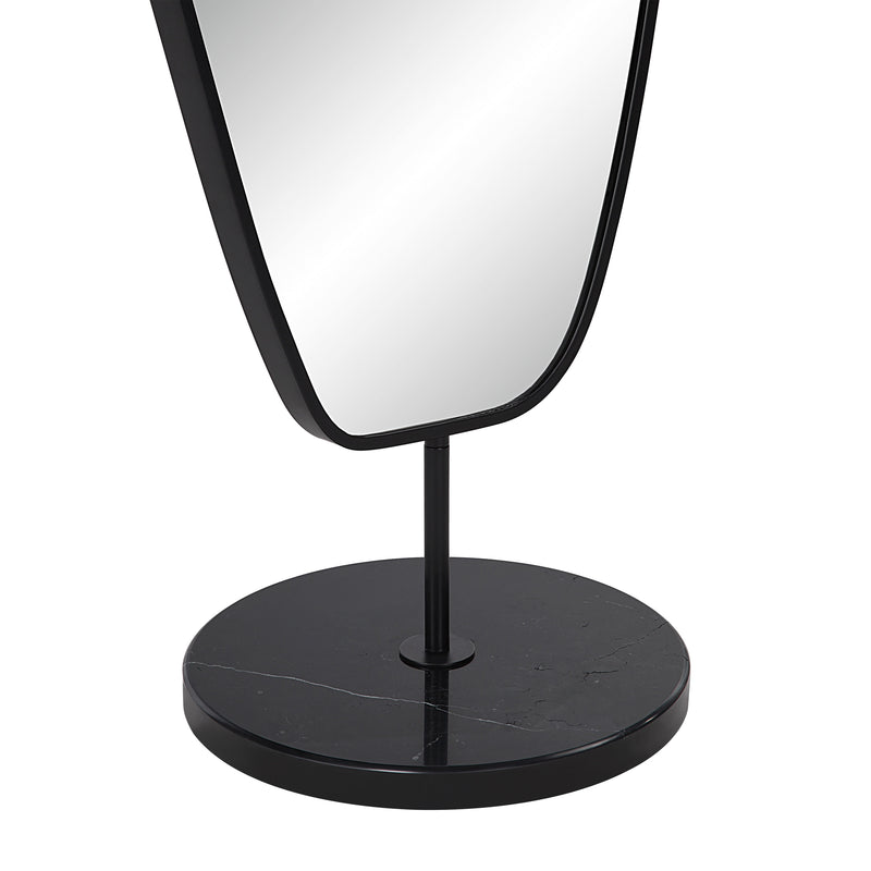 Arlon Standing Mirror By Renwil Detailed View