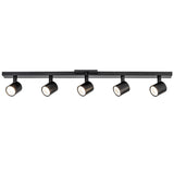 Arnold Five Head Fixed Track By Kuzco