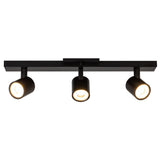 Arnold Three Head Fixed Track By Kuzco Front View