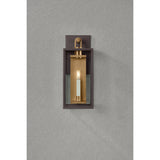 Arnold Wall Sconce by Troy Lighting