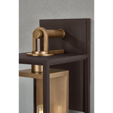 Arnold Wall Sconce by Troy Lighting