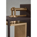 Arnold Wall Sconce by Troy Lighting