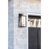 Arnold Wall Sconce by Troy Lighting