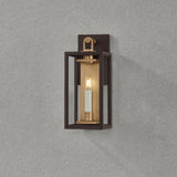 Arnold Wall Sconce by Troy Lighting