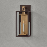 Arnold Wall Sconce by Troy Lighting