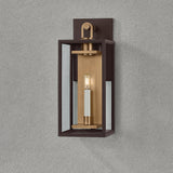 Arnold Wall Sconce by Troy Lighting
