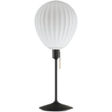 Around The World Table Lamp Medium Black By Umage