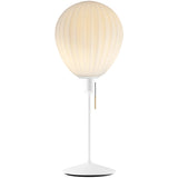 Around The World Table Lamp Medium White By Umage