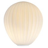 Around The World Table Lamp Medium With Light By Umage