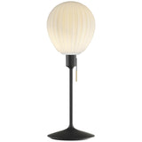 Around The World Table Lamp Small Black By Umage