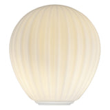 Around The World Table Lamp Small With Light By Umage