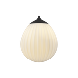 Around the World Pendant Black Small By UMAGE With Light