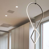 Arrangements Suspension By Flos - Lifestyle View