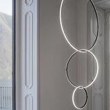 Arrangements Suspension By Flos - Lifestyle View4